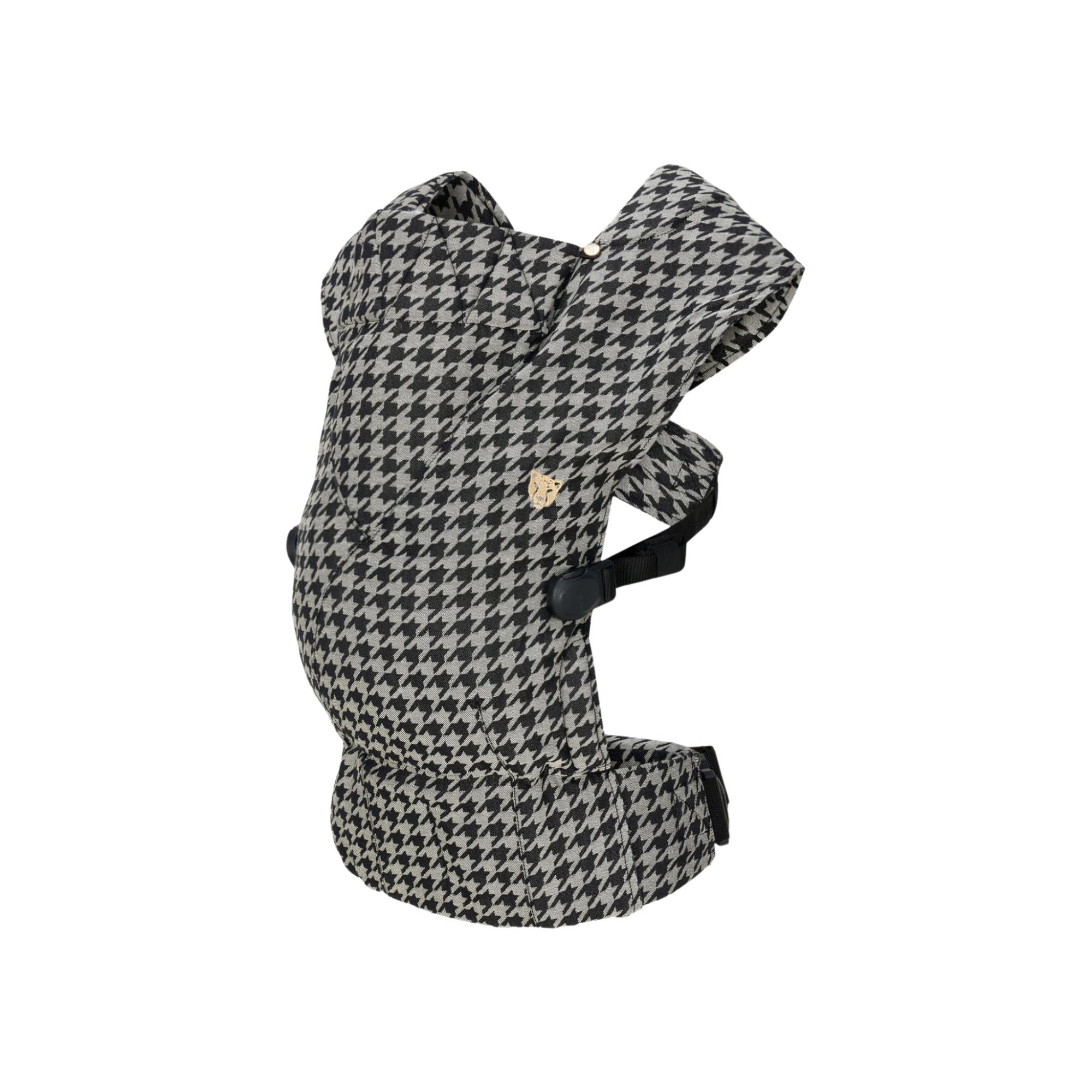Imagen 1 de Mochila portabebé Wildride Firstride Bowie - Multicolor Multicolor
