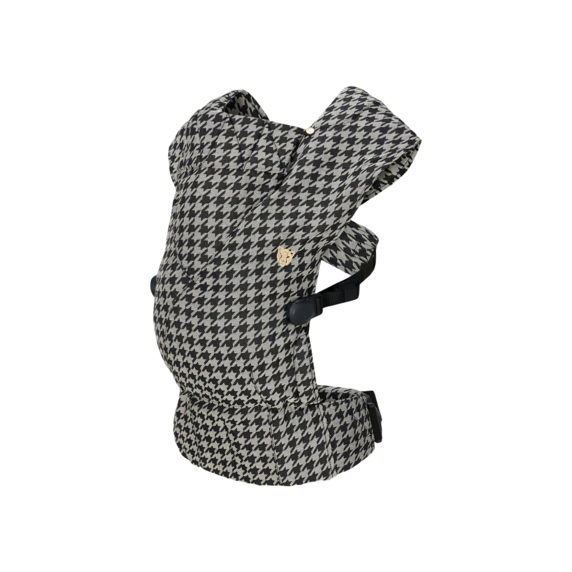 Imagen 2 de Mochila portabebé Wildride Firstride Bowie - Multicolor Multicolor