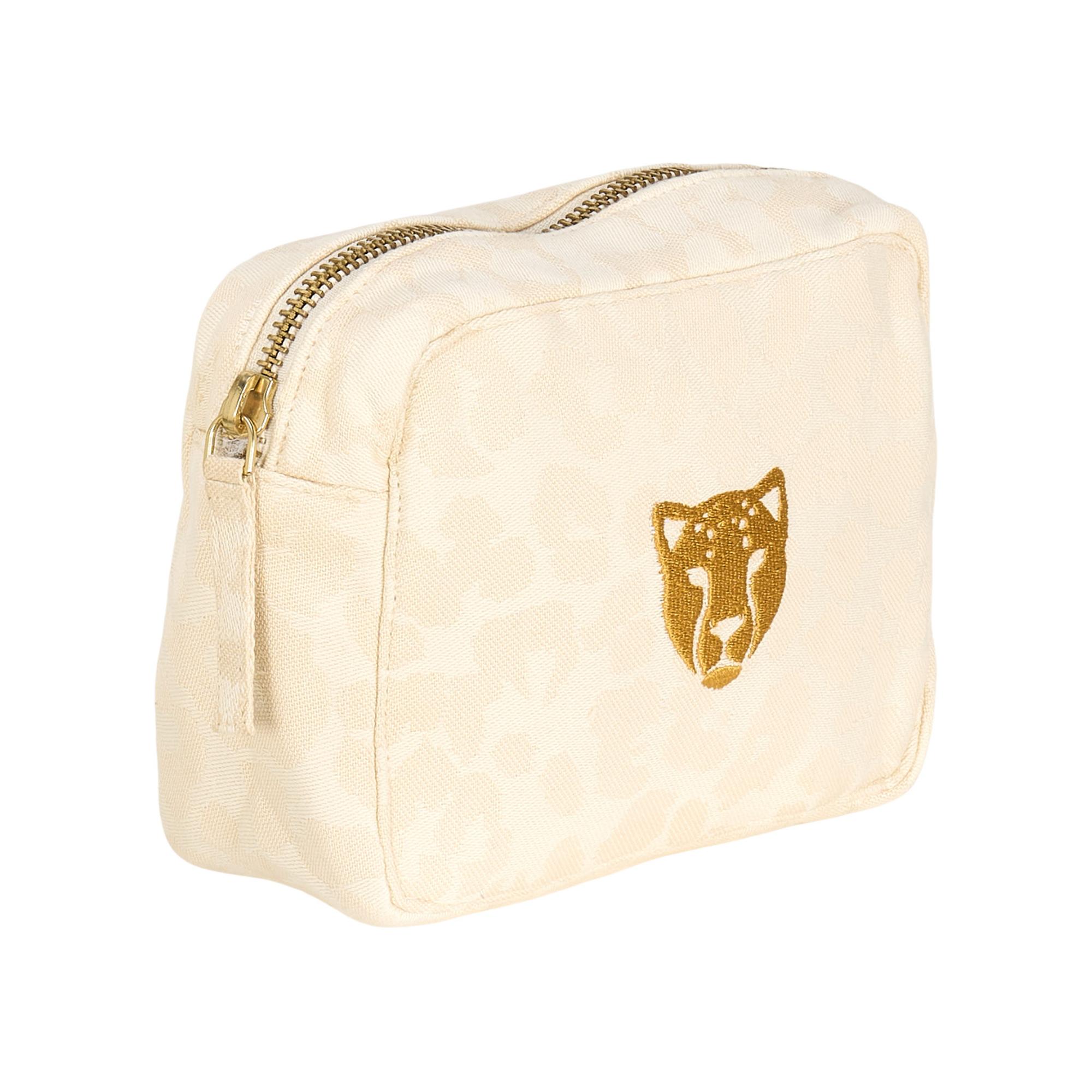 Imagen 2 de Bolsa de accesorios Wildride Bowie - Beige Sierra Beige Sierra