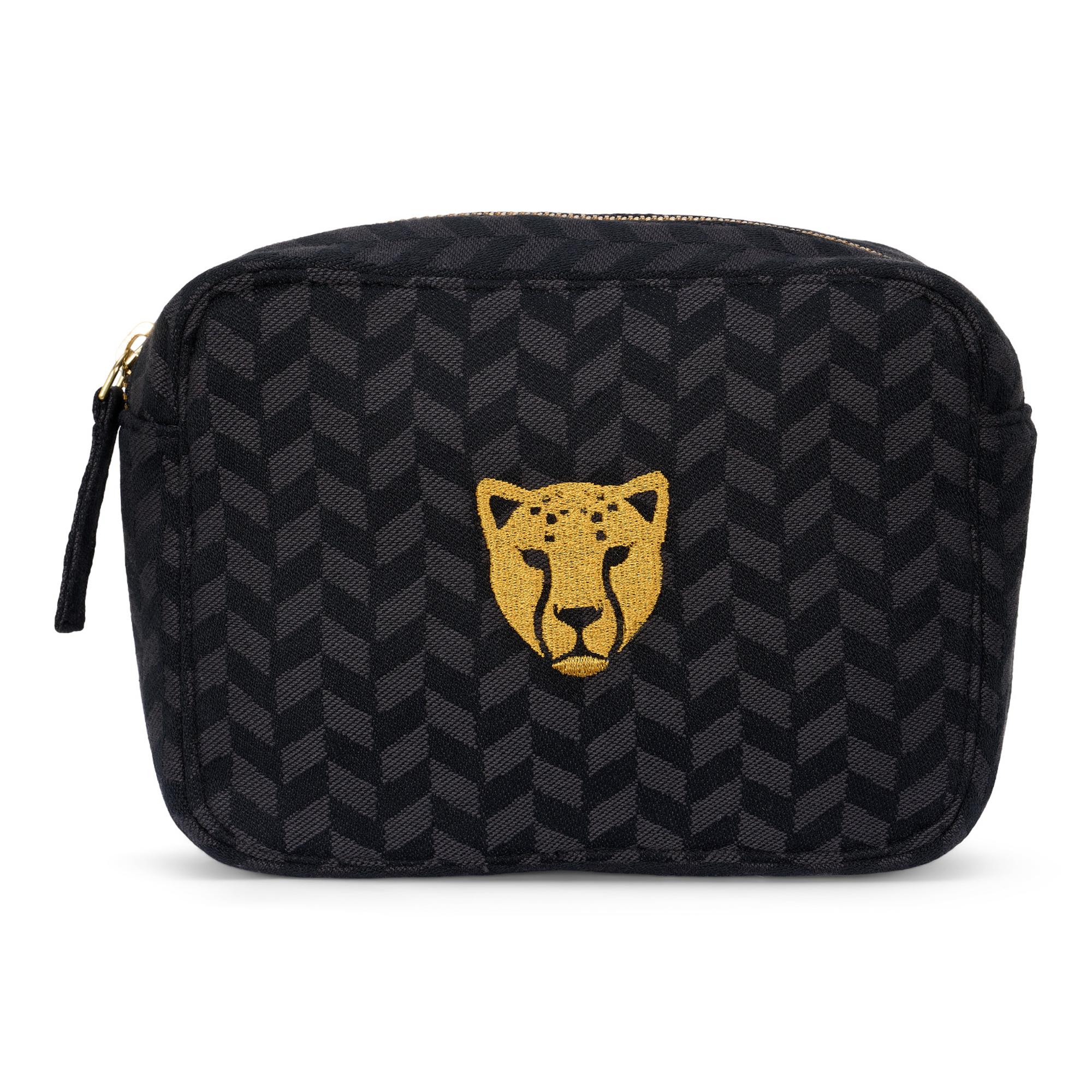 Imagen 1 de Bolsa de accesorios Wildride Bowie - Negro Negro