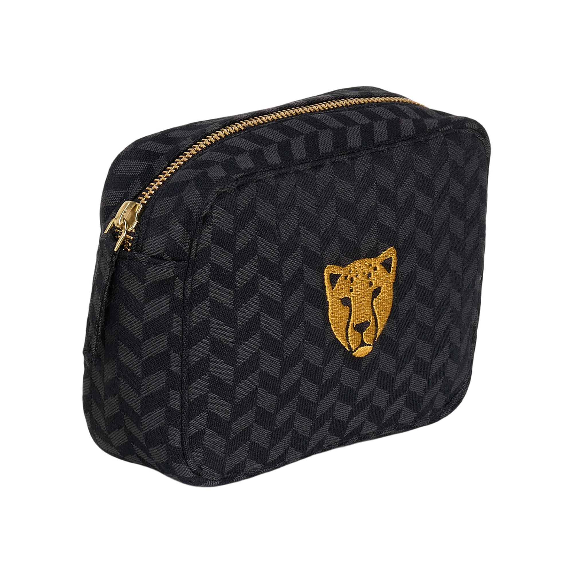 Imagen 2 de Bolsa de accesorios Wildride Bowie - Negro Negro