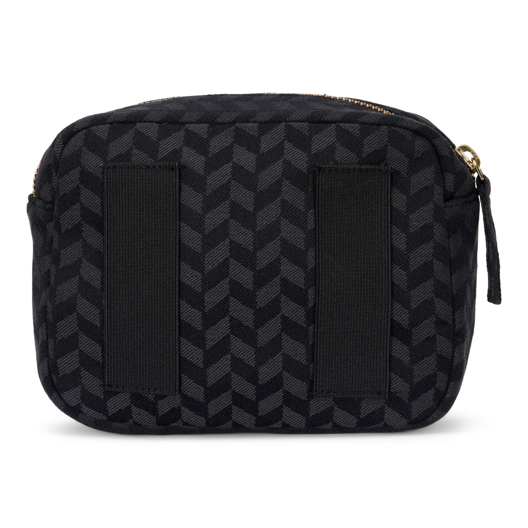Imagen 3 de Bolsa de accesorios Wildride Bowie - Negro Negro
