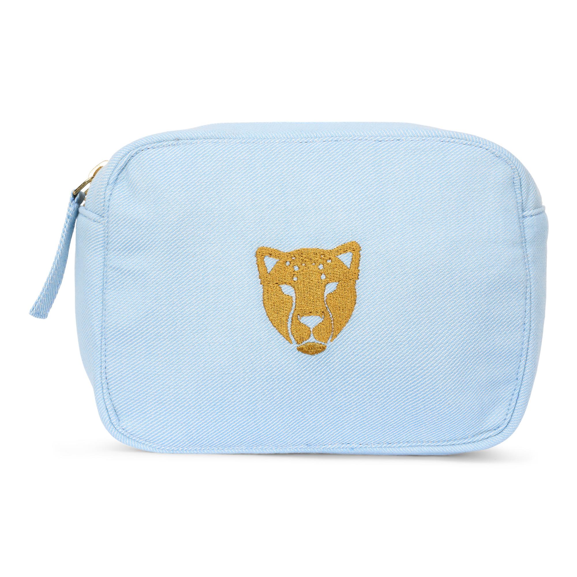 Imagen 1 de Bolsa de accesorios Wildride Bowie - Azul Cielo Azul Cielo