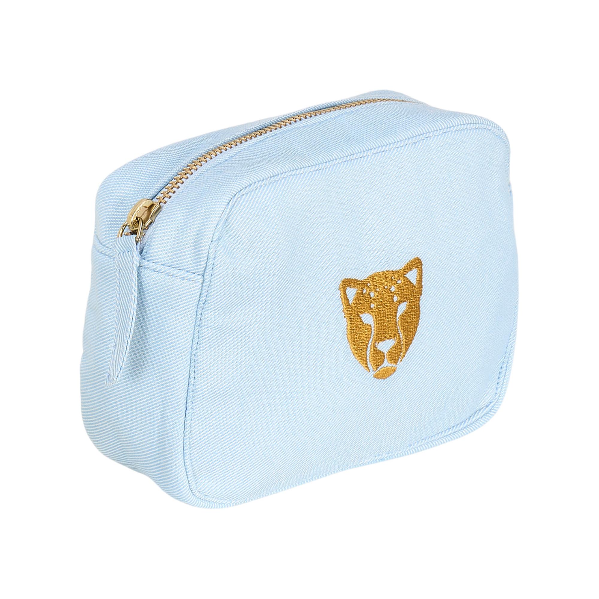 Imagen 2 de Bolsa de accesorios Wildride Bowie - Azul Cielo Azul Cielo