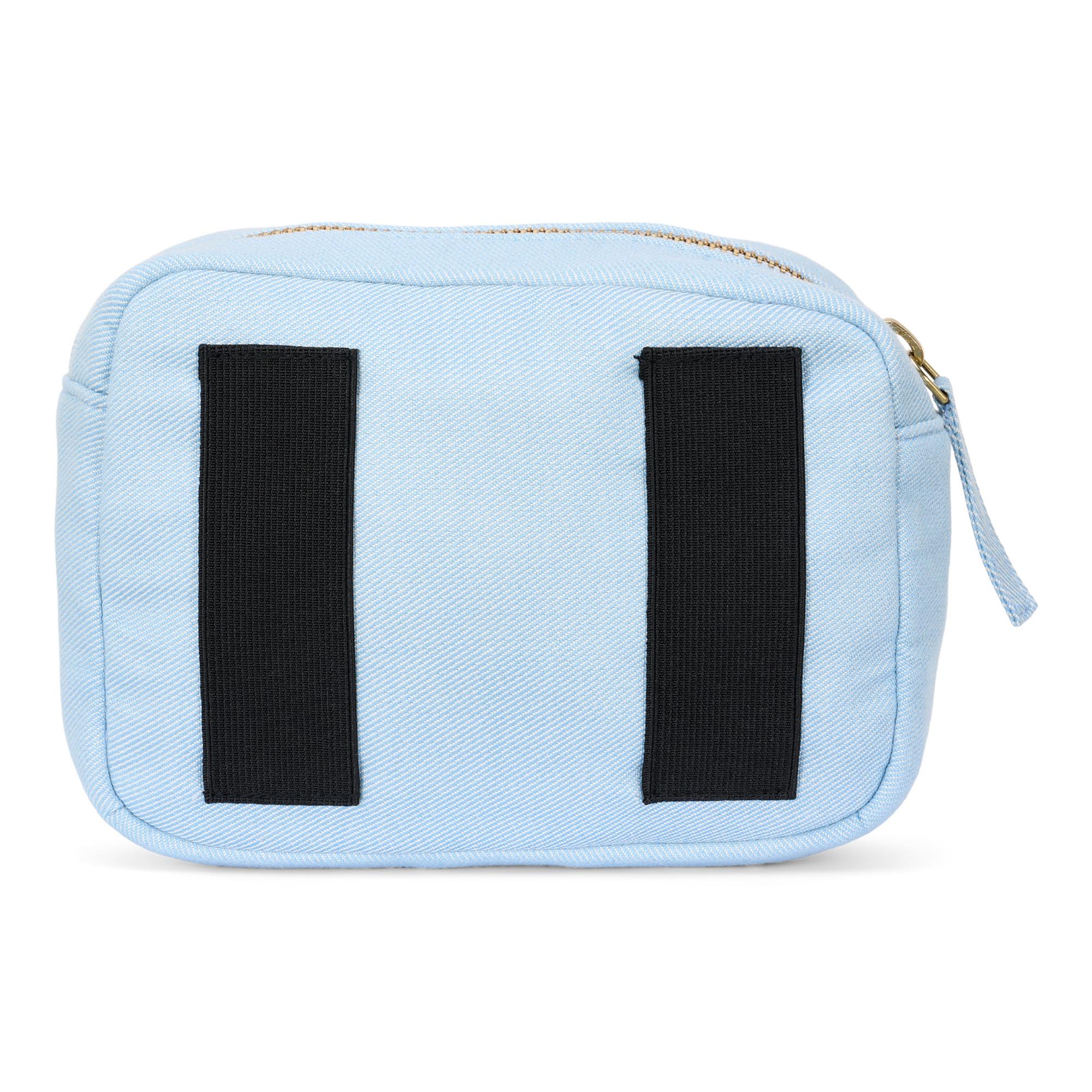 Imagen 3 de Bolsa de accesorios Wildride Bowie - Azul Cielo Azul Cielo