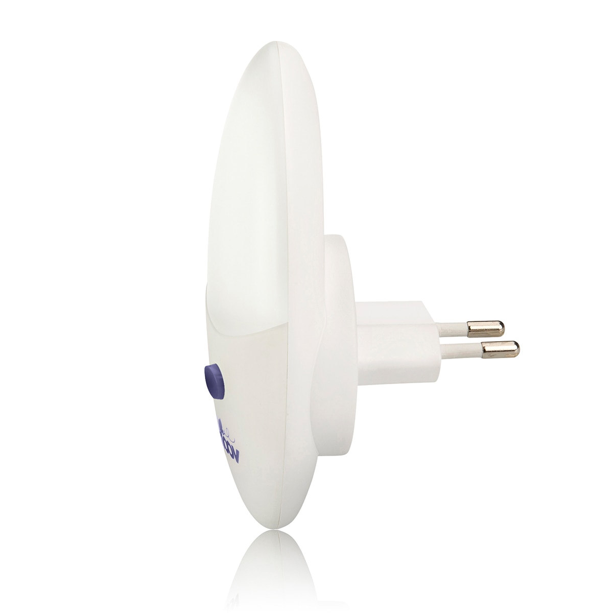 Lâmpada de Parede com Luz Natural Branco-2
