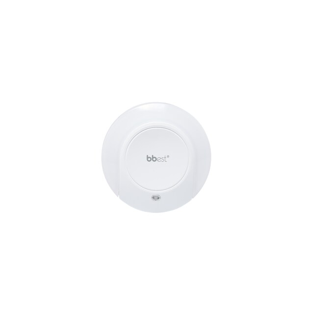 Luz Quitamiedos Bebés bbest con sensor blanco