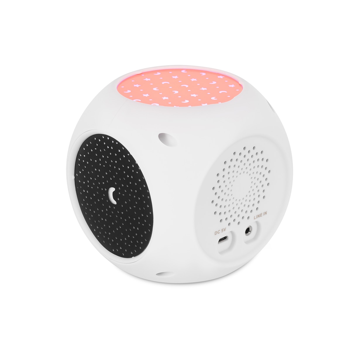 Projector Dreamcube Magical branco Branco-2