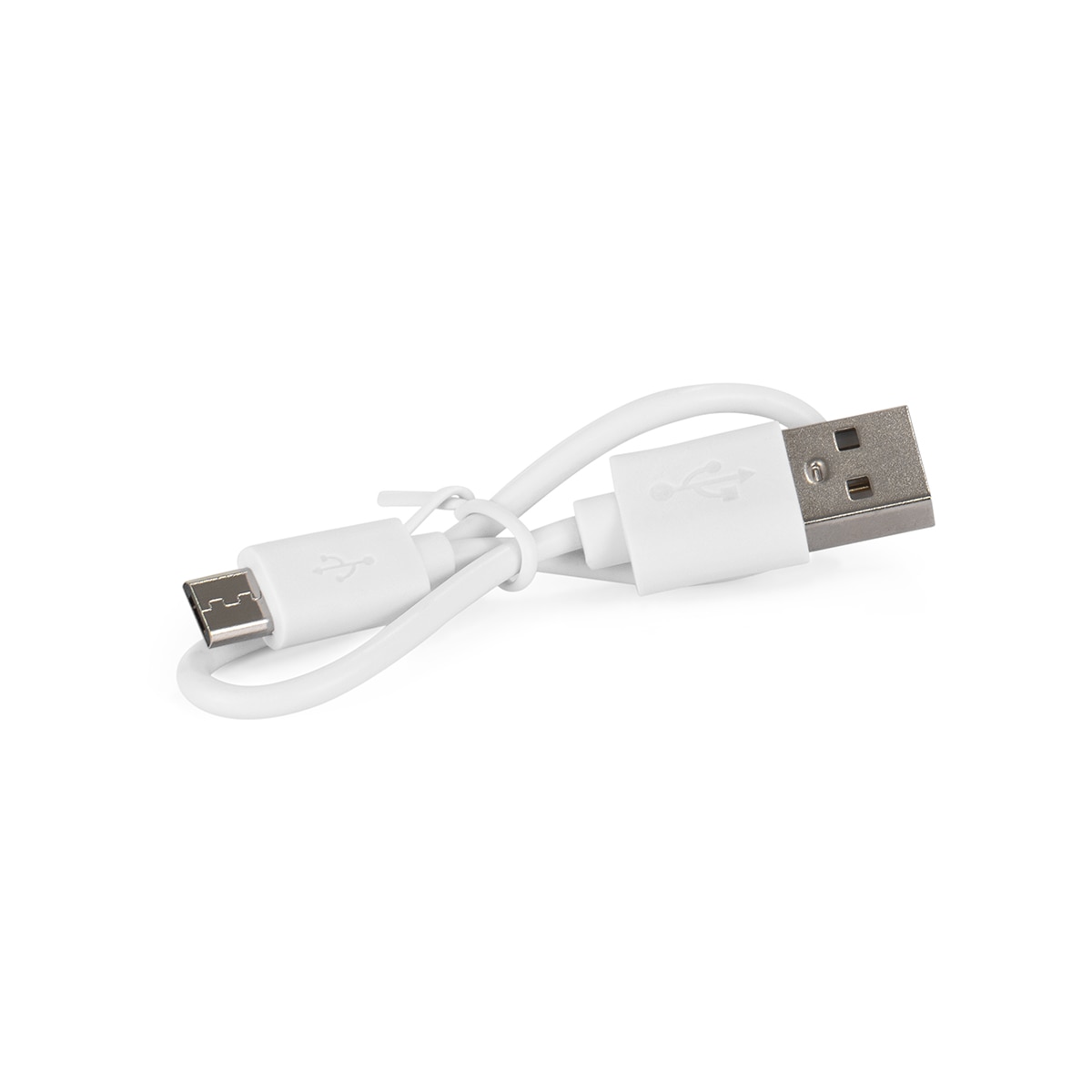 Luz de presença Cosy Dreamer Caracol Magical de silicone branca Branco-6