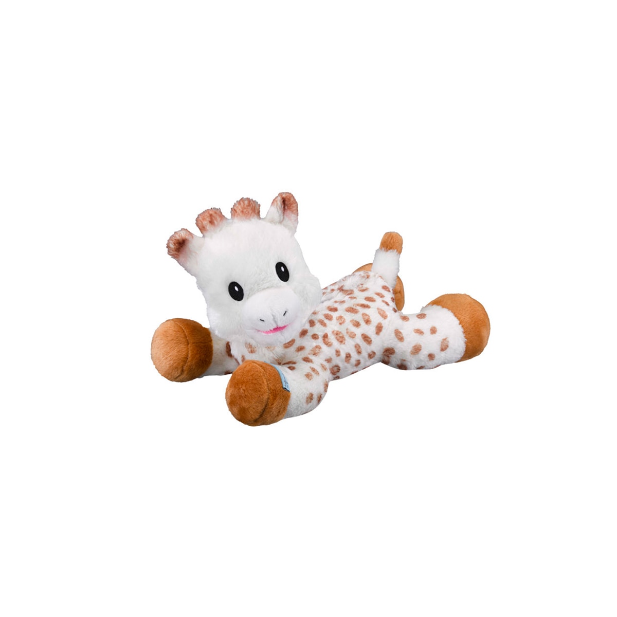 Peluche Sophie La Girafe Light & dreams beige Beige-1