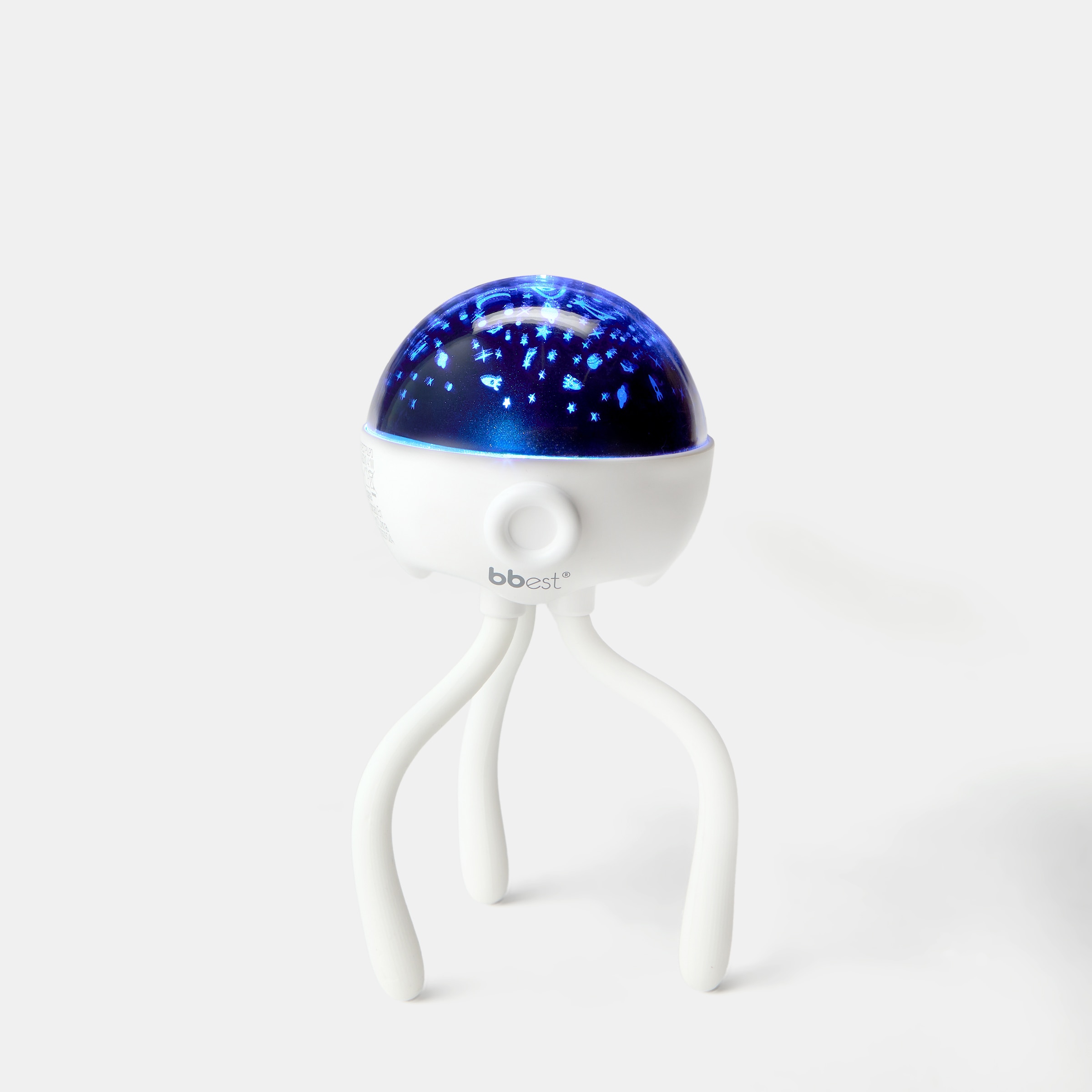 Imagem 0 de Luz de Presença Polvo