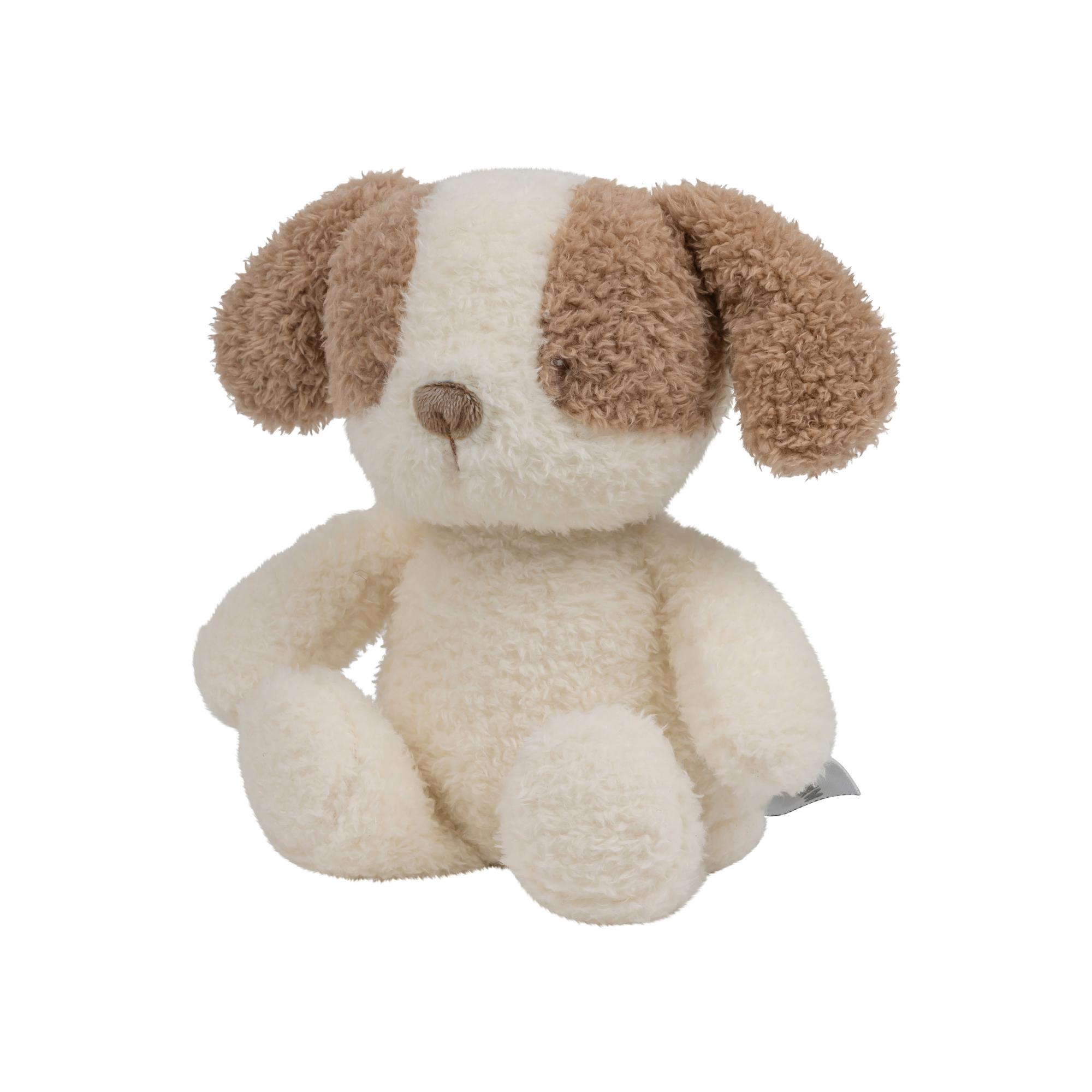 Imagen 0 de Luz quitamiedo peluche Nattou colección Teddy Arena