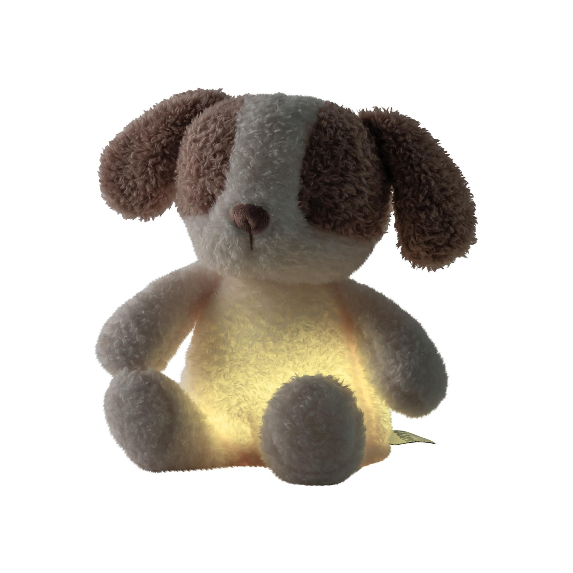 Luz quitamiedo peluche Nattou colección Teddy - Arena Arena-3