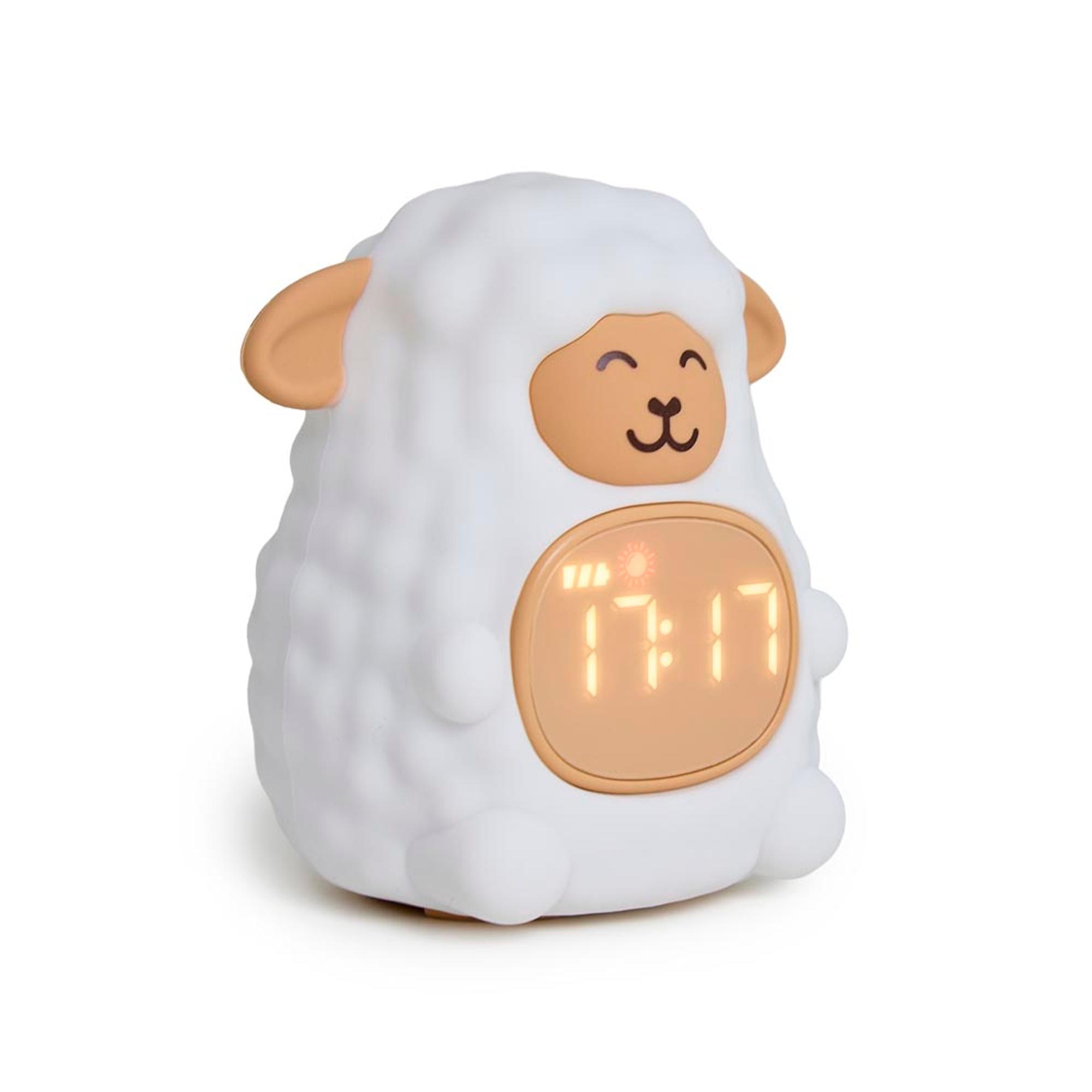 Imagem 0 de Luz Noturna Miniland Time To Sleep