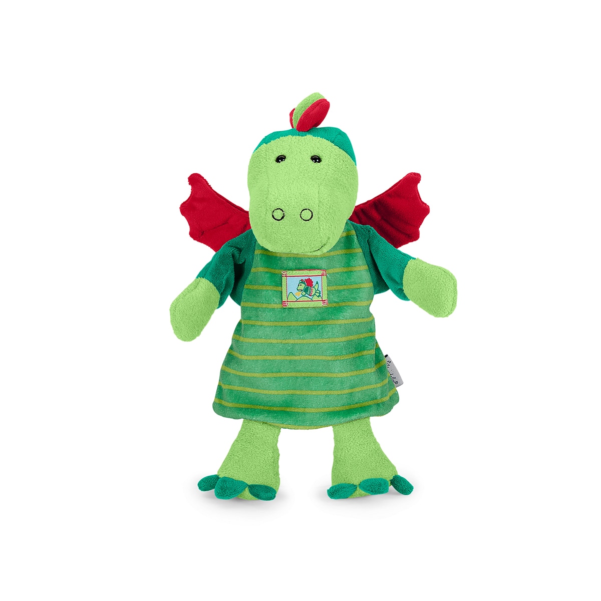 Sterntaler - Marioneta de mano Sterntaler dragon.