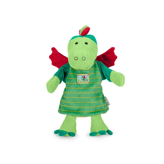 Marioneta de mano Sterntaler dragon