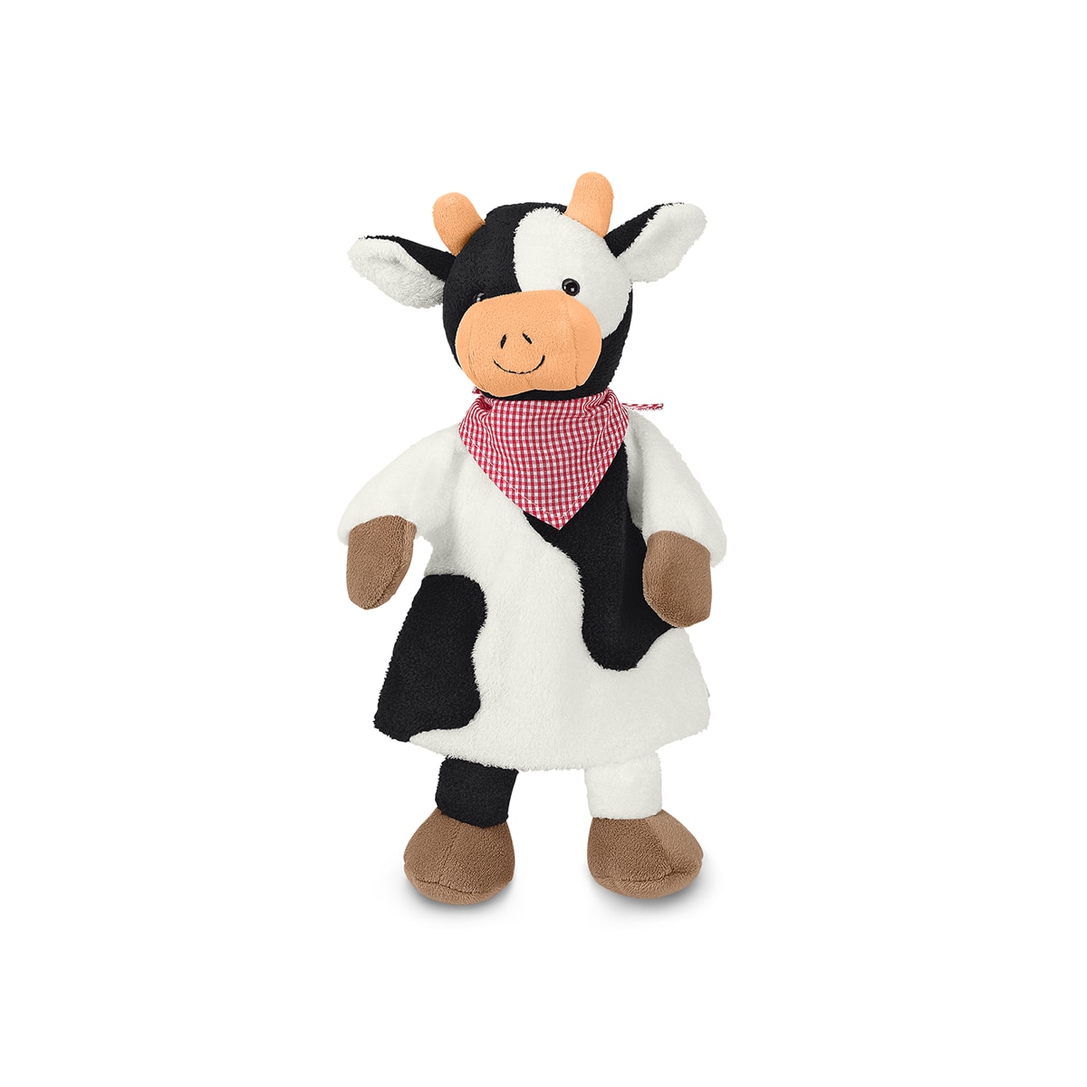Sterntaler - Marioneta de mano Sterntaler vaca.