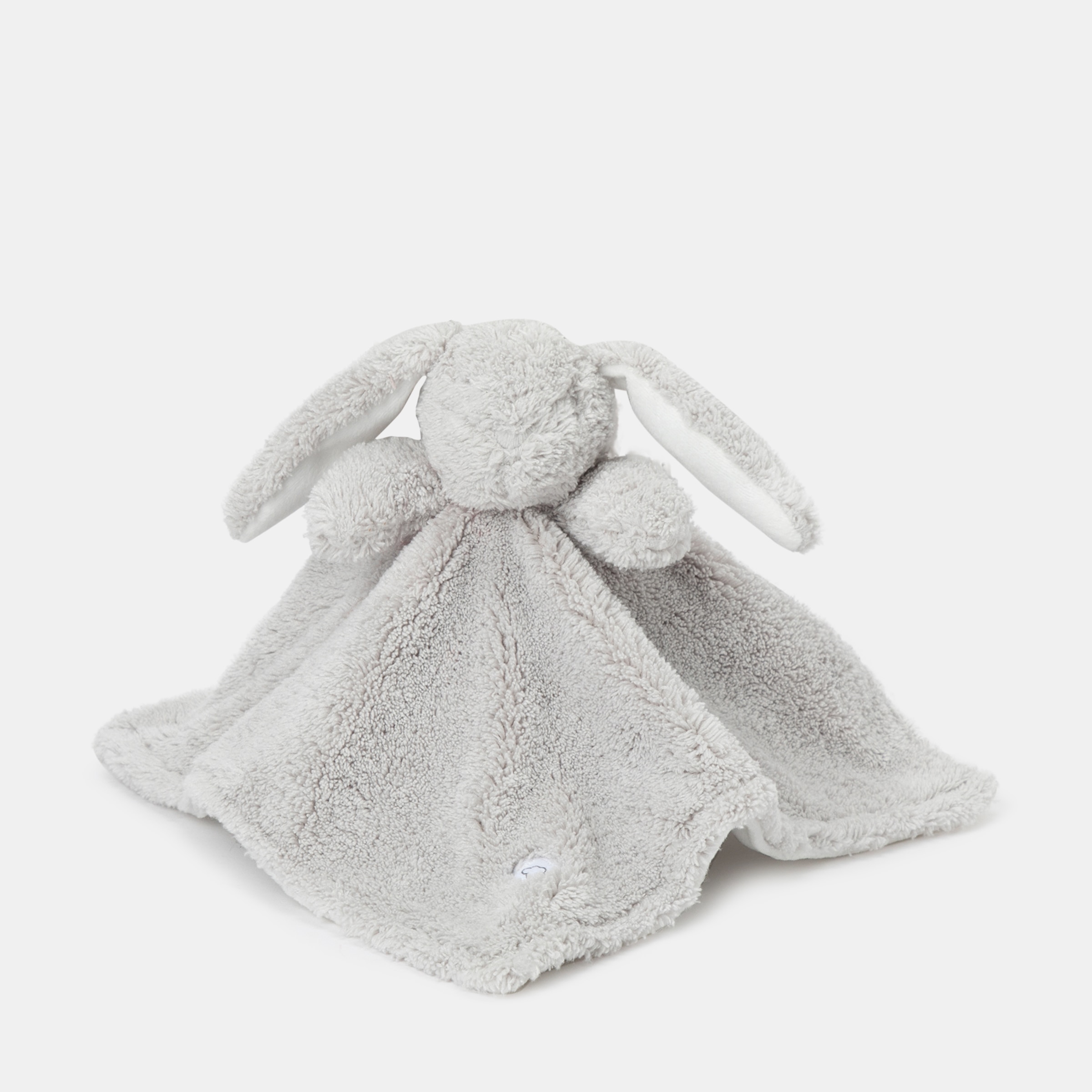 Doudou Coelho Cinzento-3