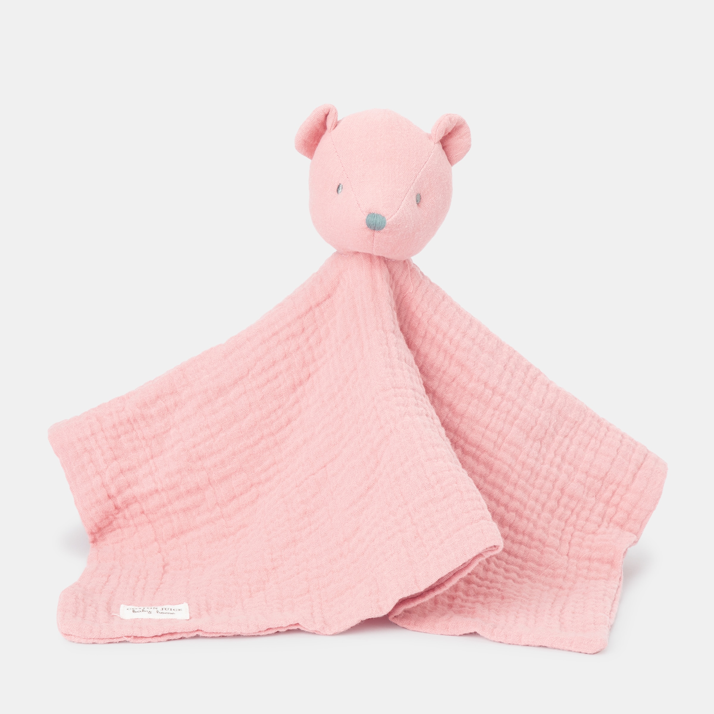 Imagem 0 de Doudou Musselina Urso