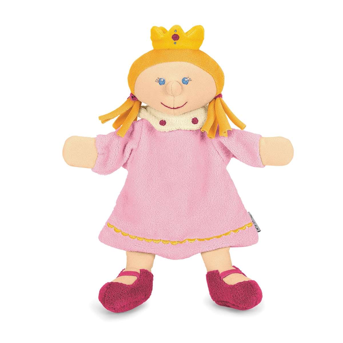 Sterntaler - Marioneta de mano Sterntaler Princesa.