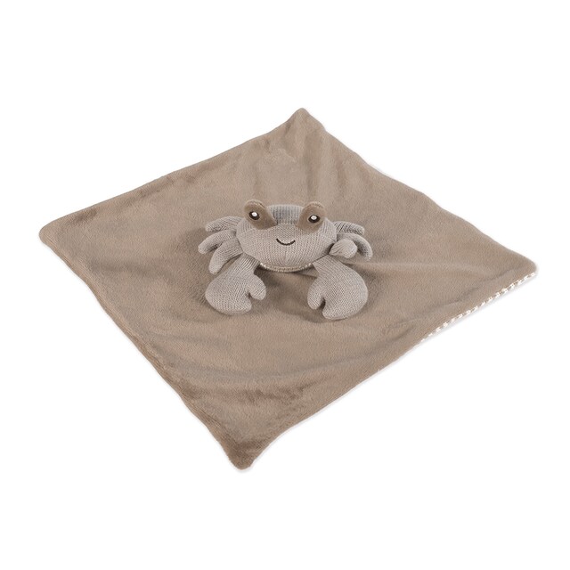 Doudou Cangrejo Pepe Walking Mum Sea Animals