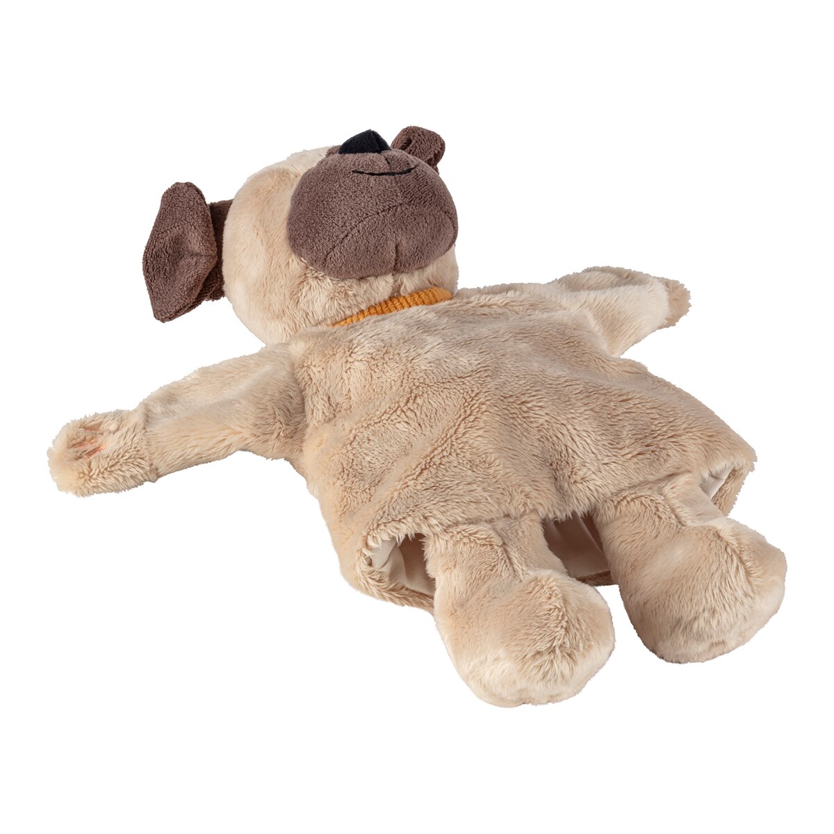 Marioneta de mano Sterntaler vaca Multicolor-2