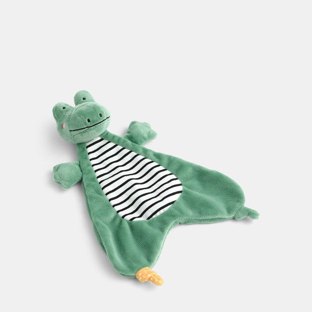 Doudou Bbest cocodrilo Jungle
