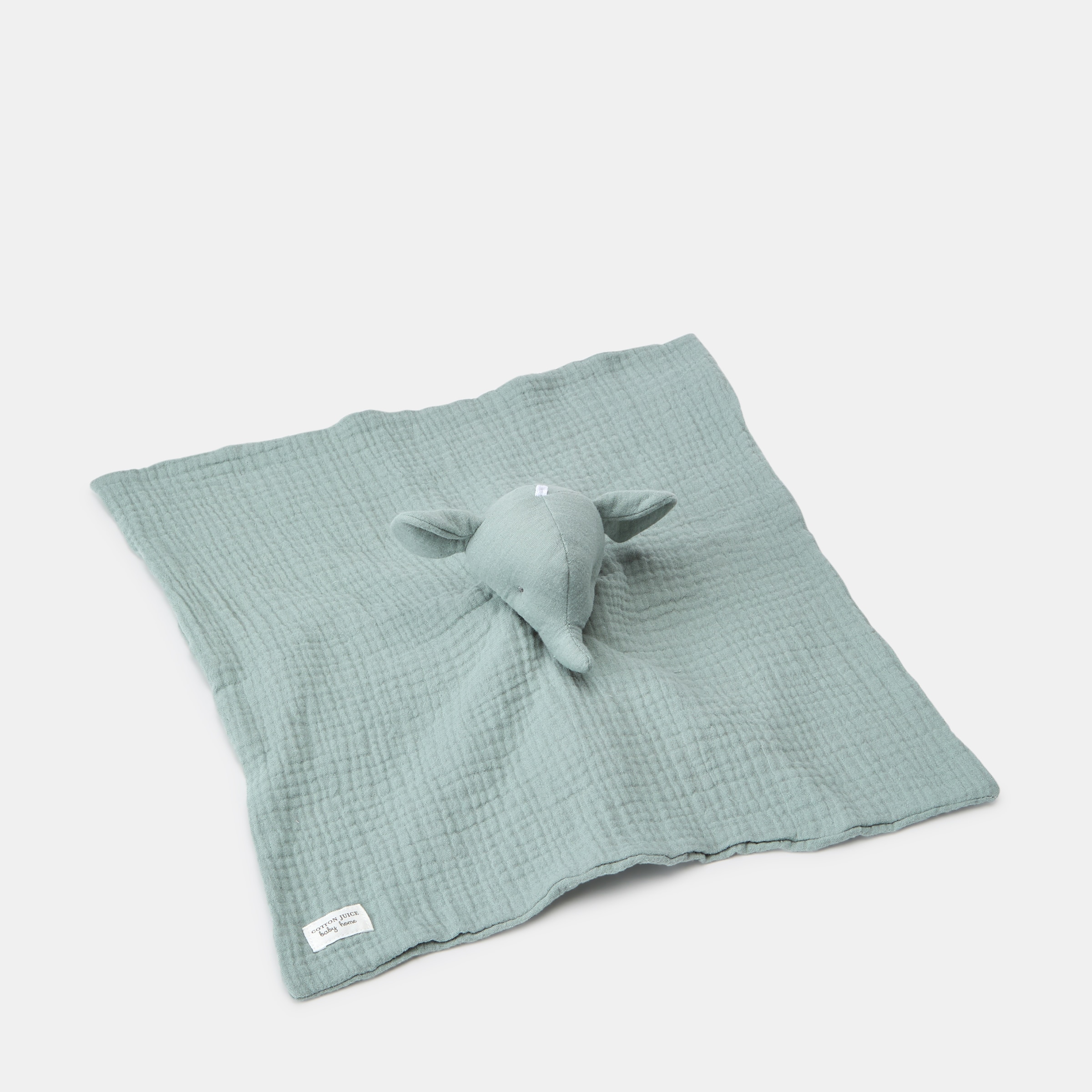 Cotton Juice Baby Home - Doudou Cotton Juice Baby Home Elefante