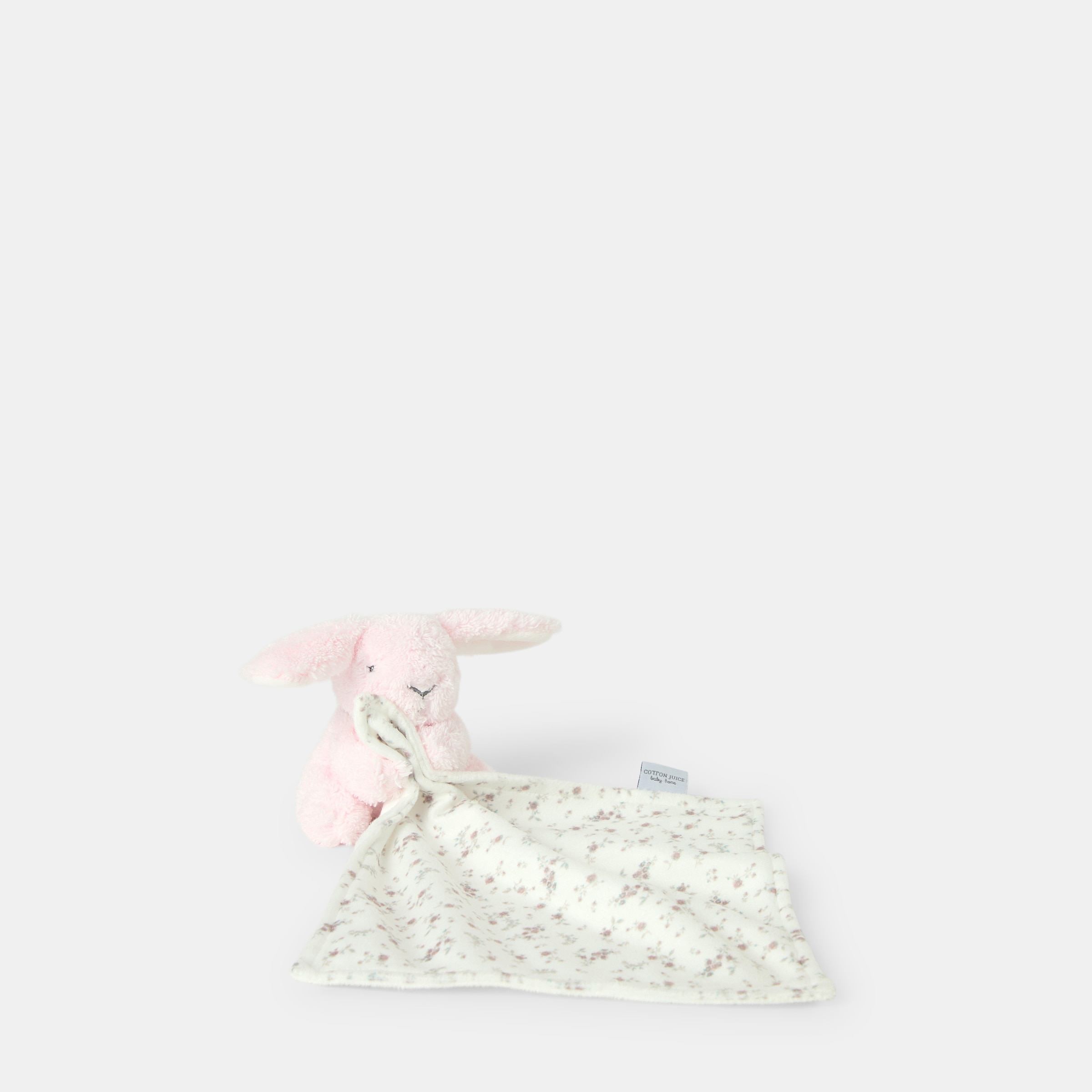 Cotton Juice Baby Home - Doudou Cotton Juice Baby Home Conejo