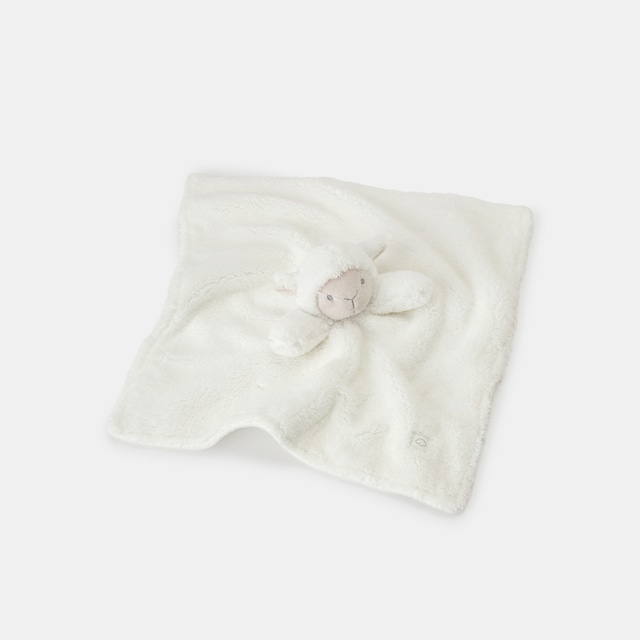 Imagen 0 de Doudou Cotton Juice Baby Home Oveja