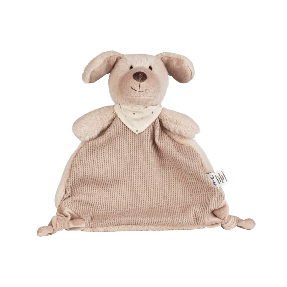 Sterntaler - Dou dou de compañía Sterntaler 25cm colección Lucky.