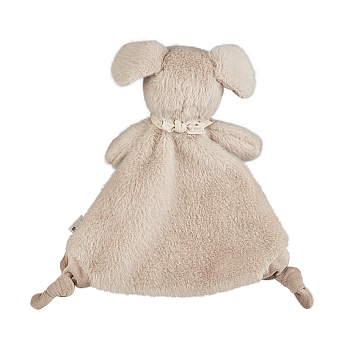 Dou dou de compañía Sterntaler 25cm colección Lucky Marrón claro-2