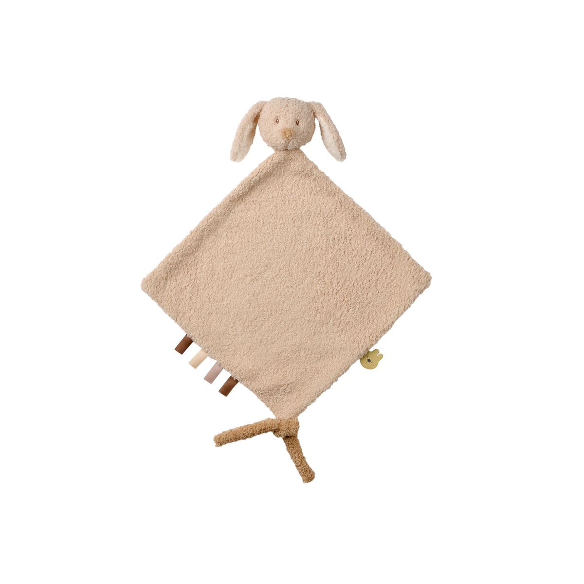 Nattou - Dou dou maxi conejito Nattou colección Teddy.