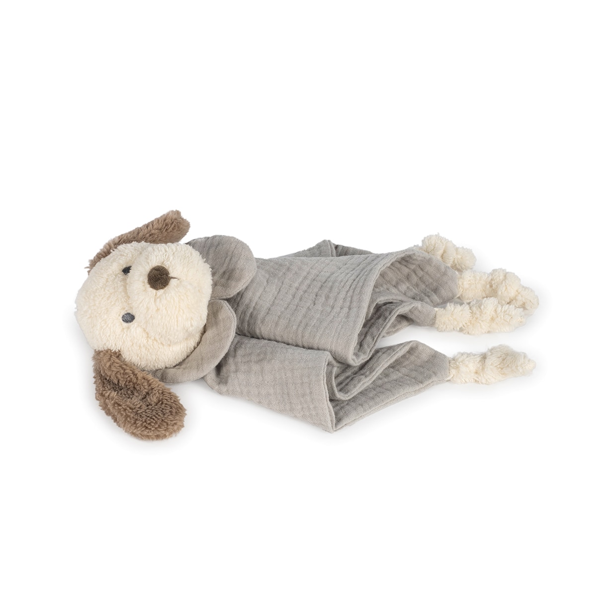 Doudou Cão 25 x 25 cm Coleção Sintra Pedra-2