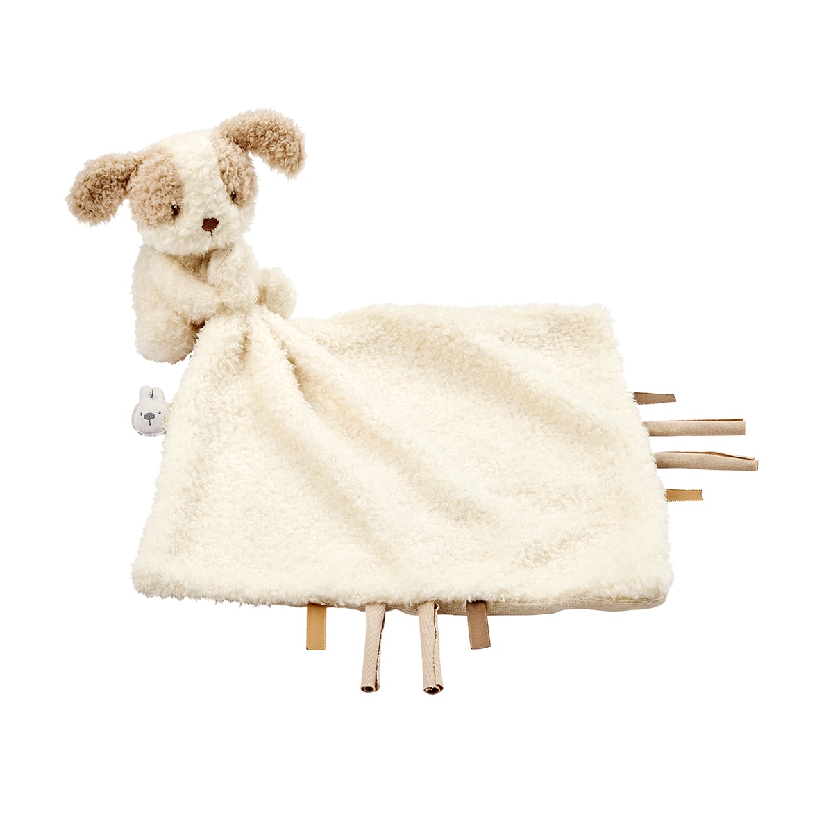 Nattou - Dou dou peluche Nattou perrito colección Teddy.