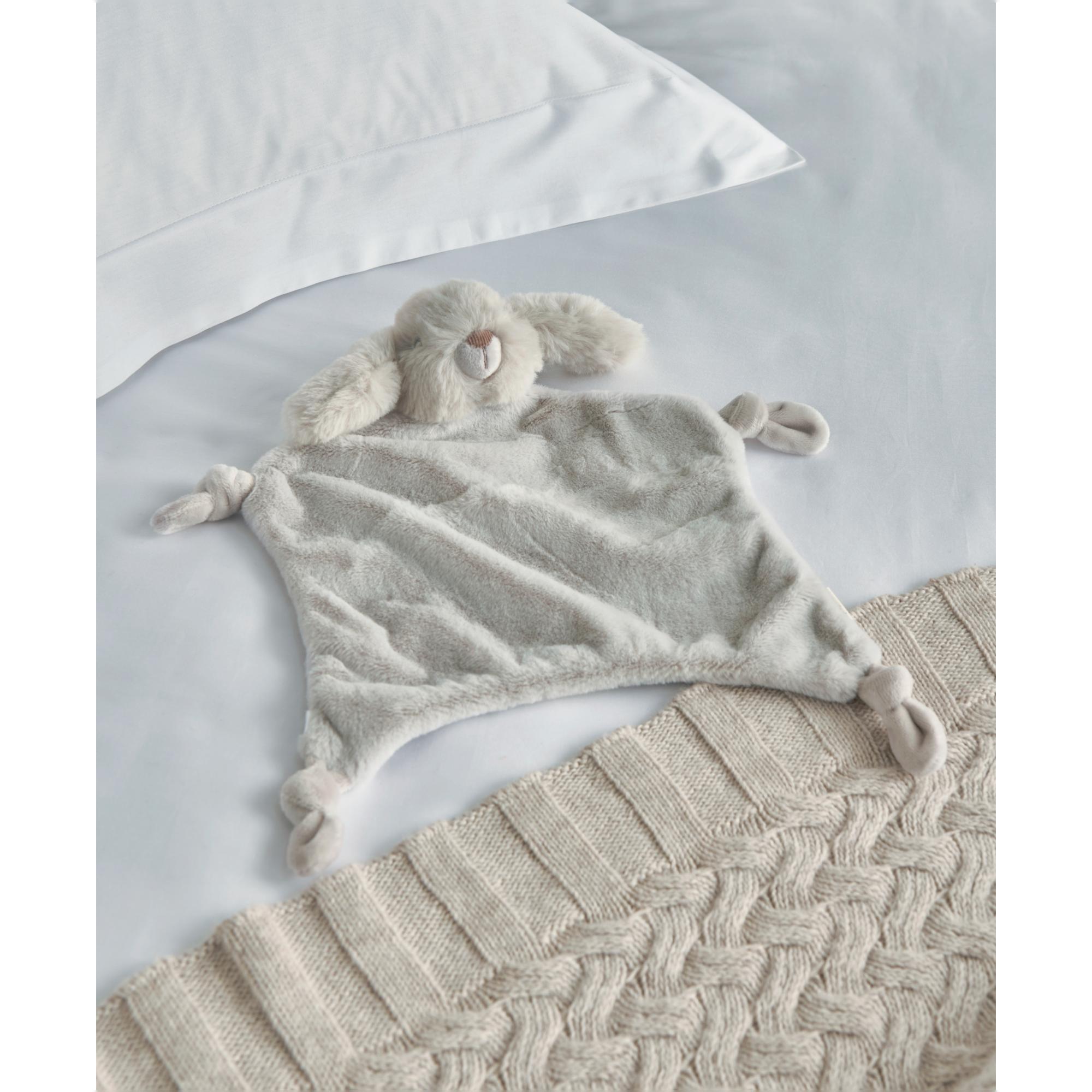 Imagen 2 de Dou dou Mamas&papas conejo Gris claro