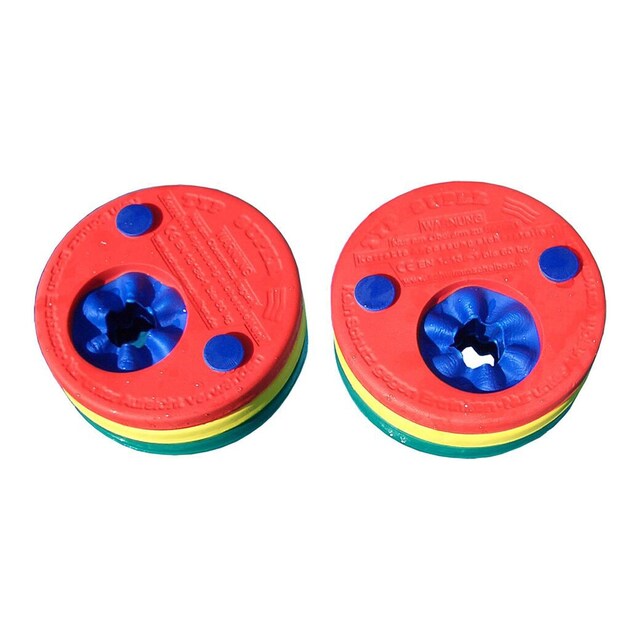 Manguitos Delphin Discs Modelo Infantil multicolor