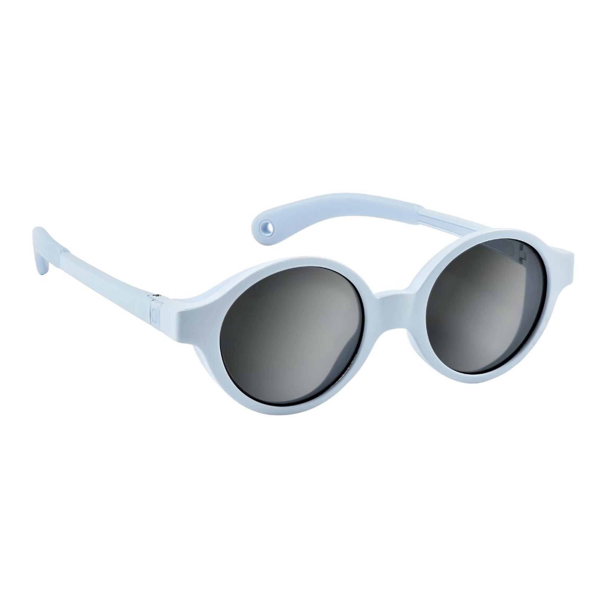 Gafas de sol 9-24 meses - Celeste Celeste-3