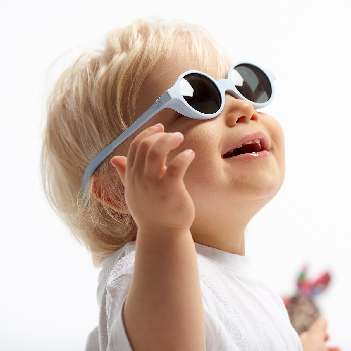 Gafas de sol 9-24 meses - Celeste Celeste-6