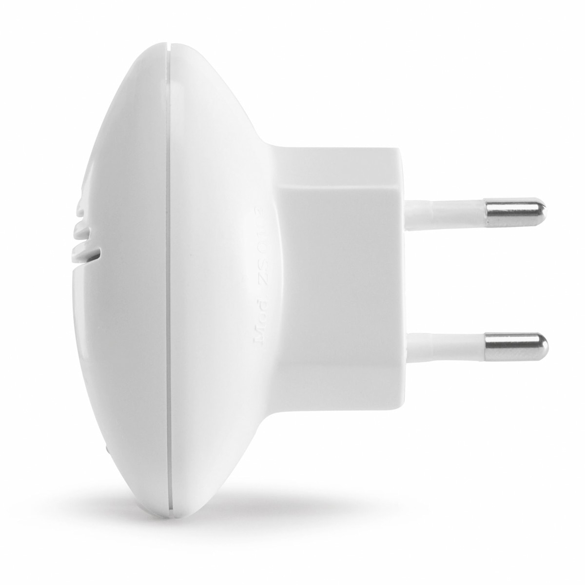 Dispositivo eléctrico ultra sonidos Chicco Antimosquitos doméstico (+0 meses) - Blanco Blanco-2