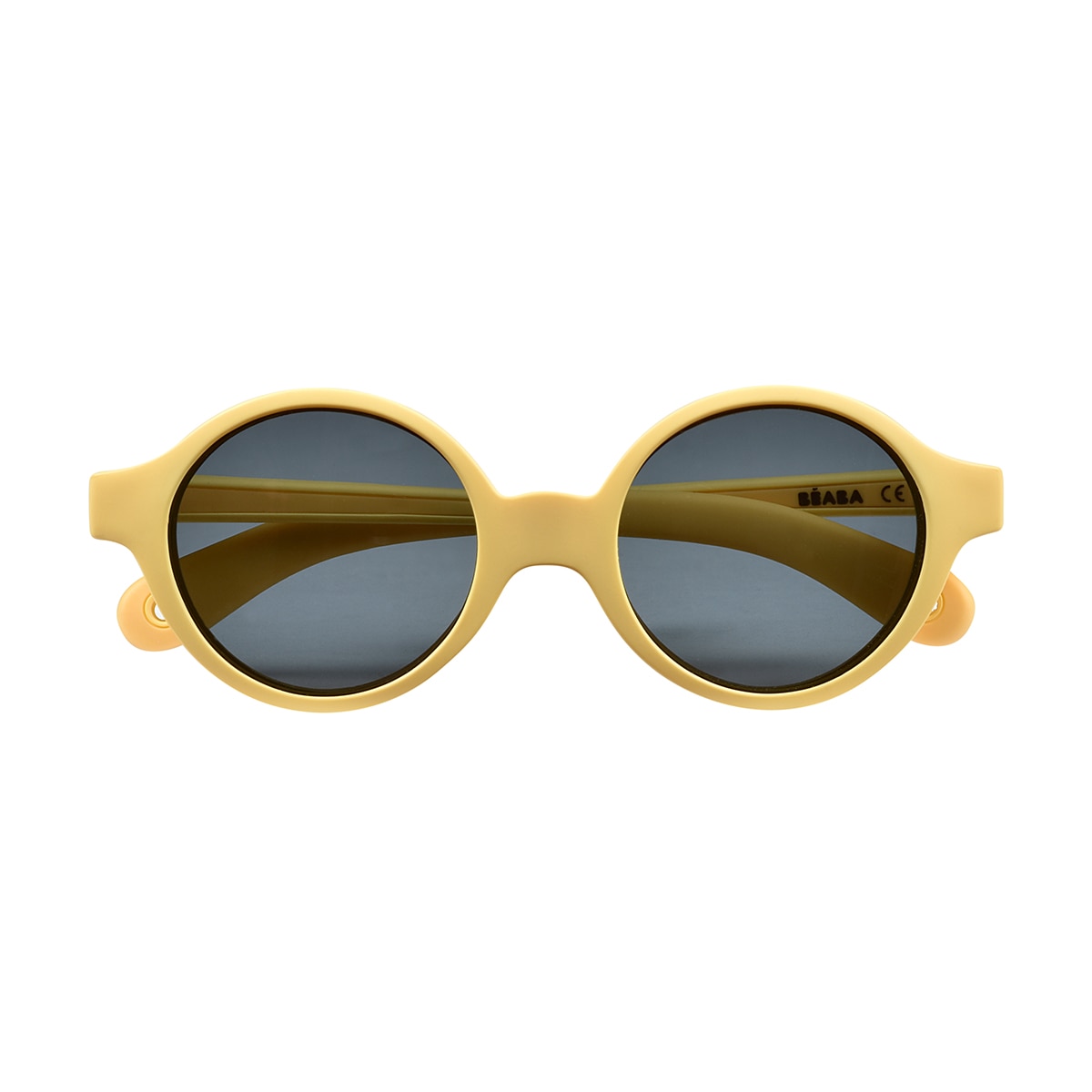 Gafas de sol 9-24 meses - Mostaza Mostaza-3