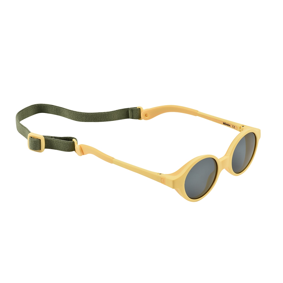 Gafas de sol 9-24 meses - Mostaza Mostaza-5