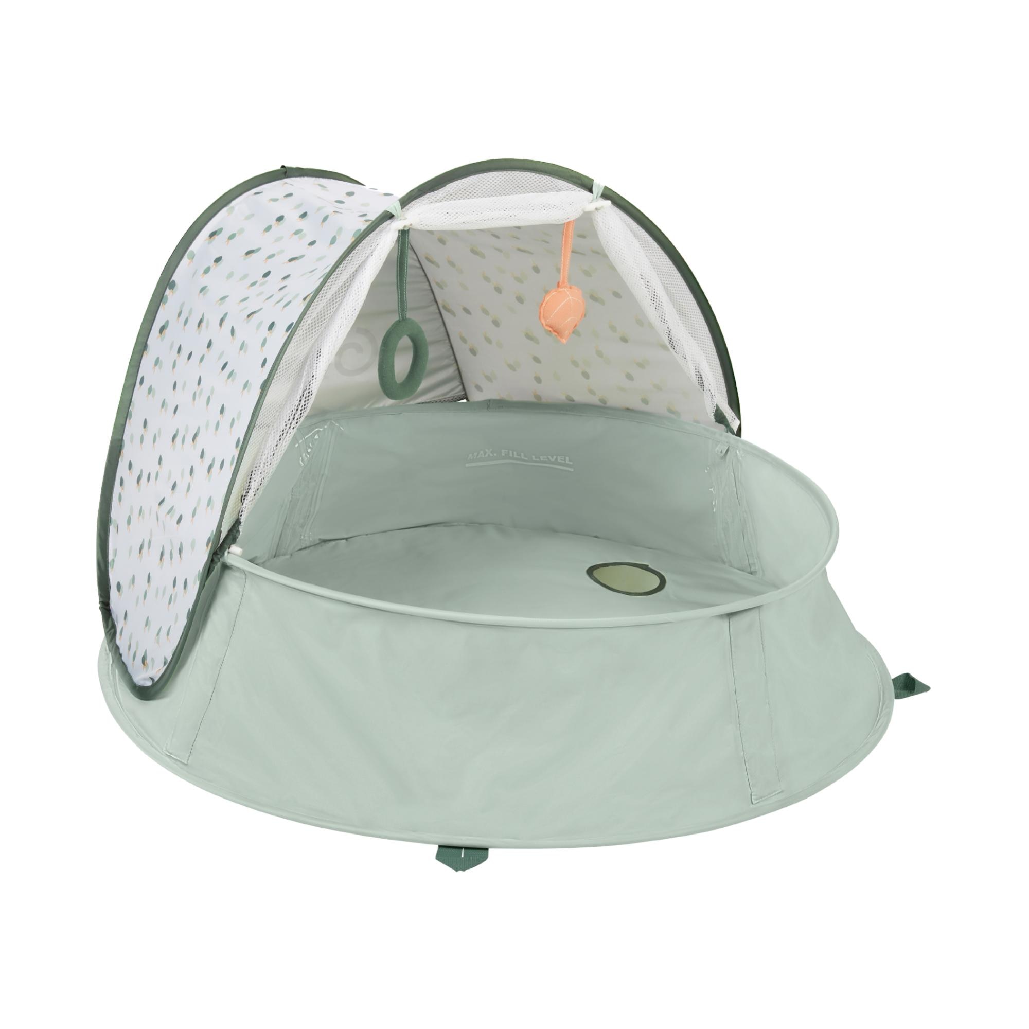 Imagem 0 de Tenda Anti UV Aquani 4 em 1 UPF 50+