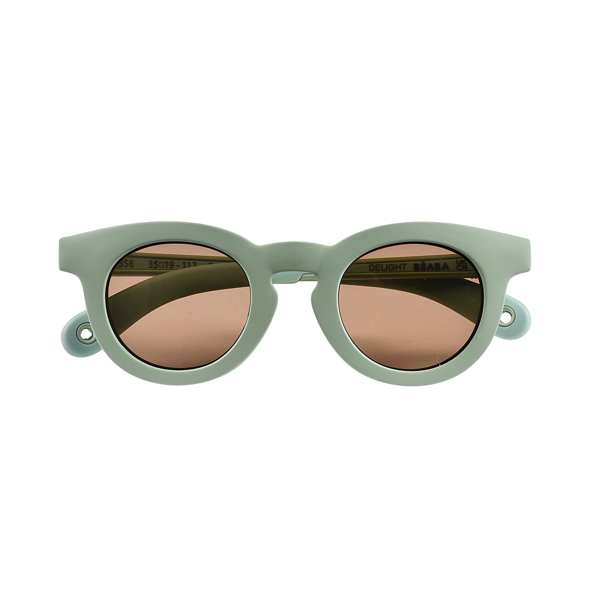 Gafas de Sol Beaba 9-24 meses - Lila Verde anticuario-3