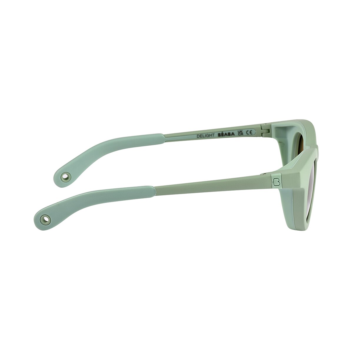 Gafas de Sol Beaba 9-24 meses - Lila Verde anticuario-4