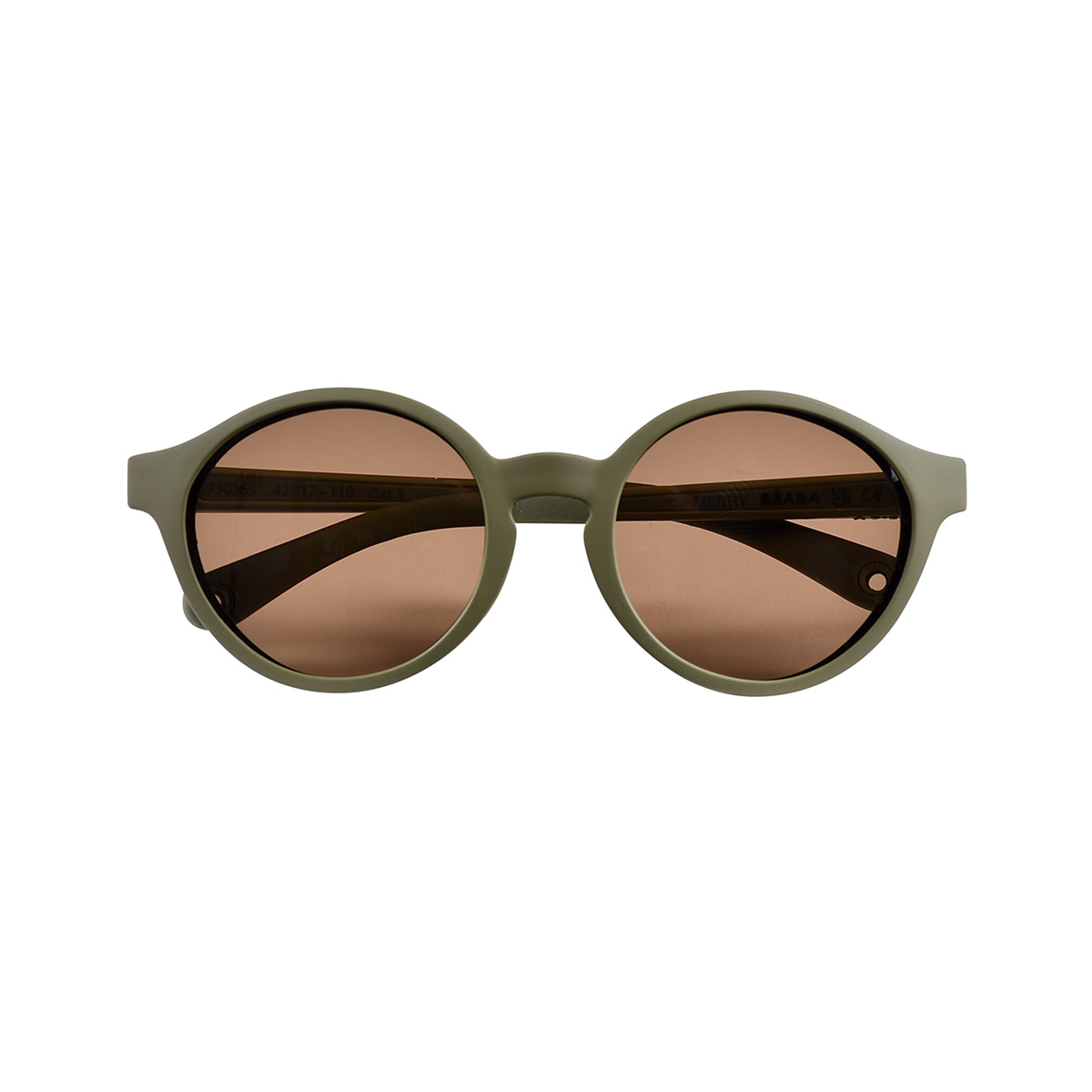 Gafas de Sol Beaba 2 - 4 años - Verde militar Verde militar-2
