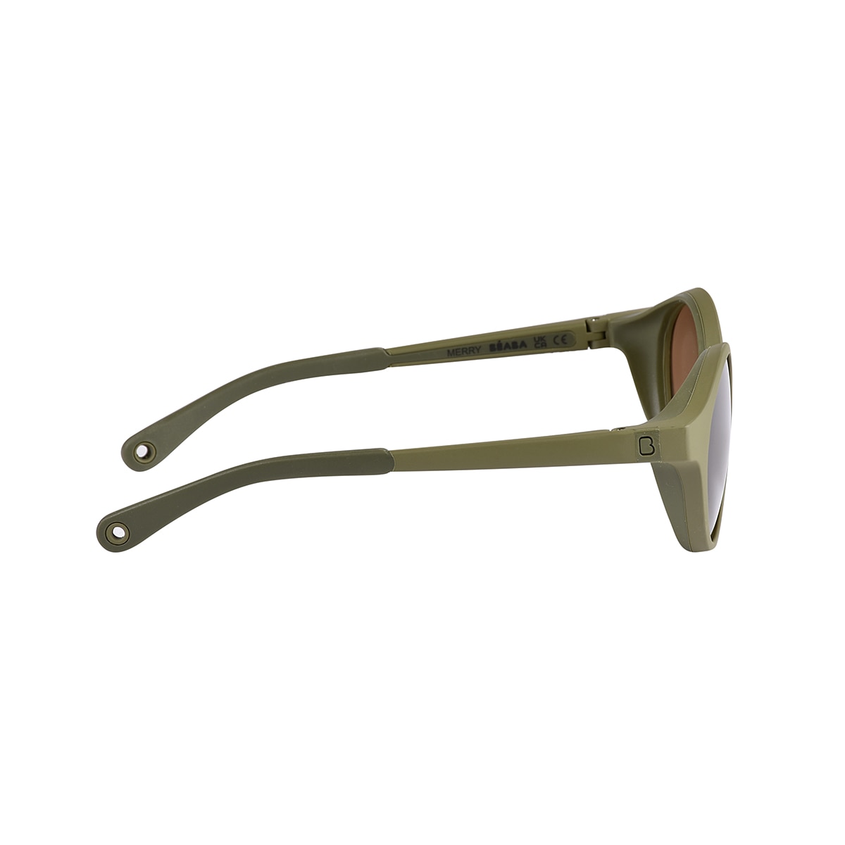 Gafas de Sol Beaba 2 - 4 años - Verde militar Verde militar-3