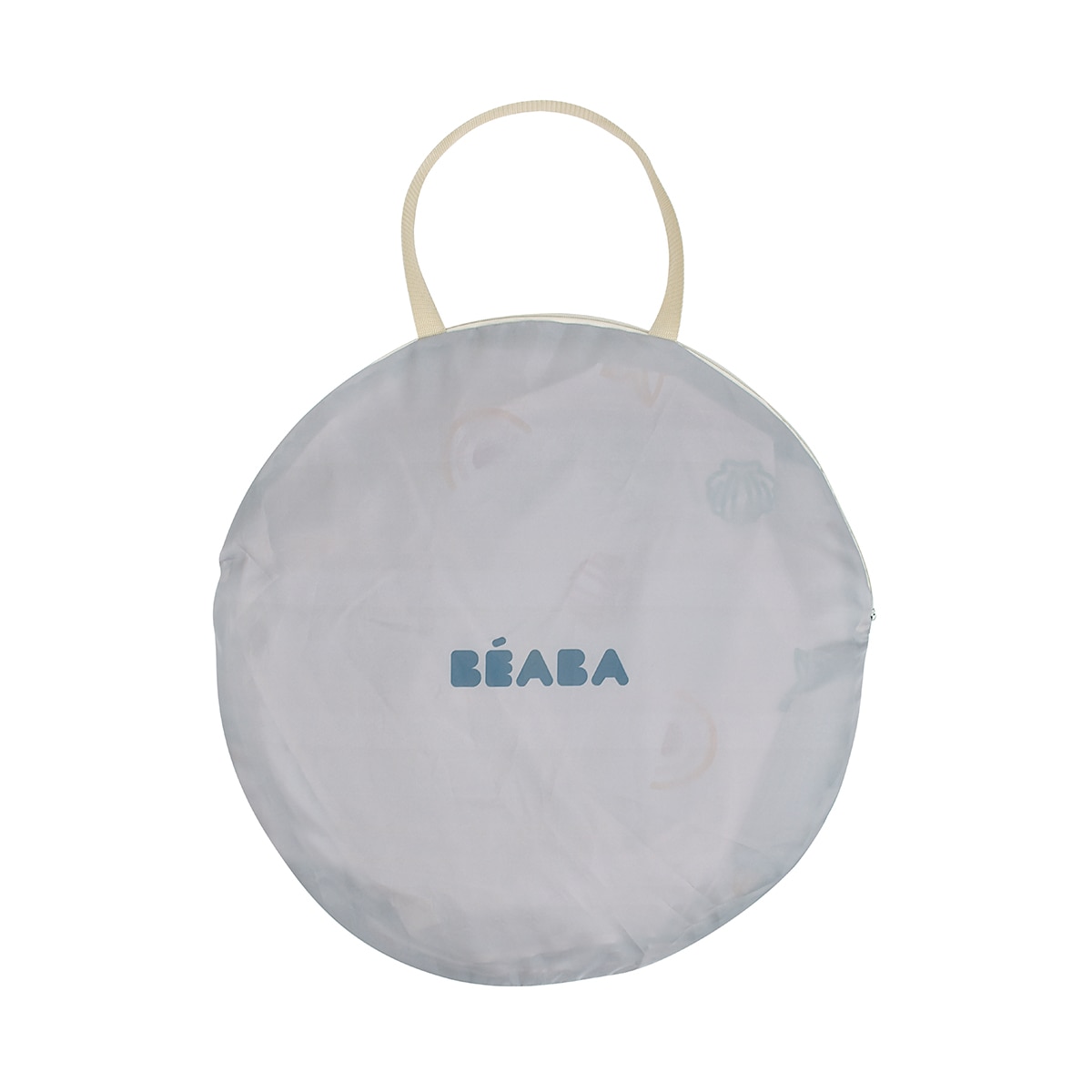 Tenda Anti-V Breezy Bege-5