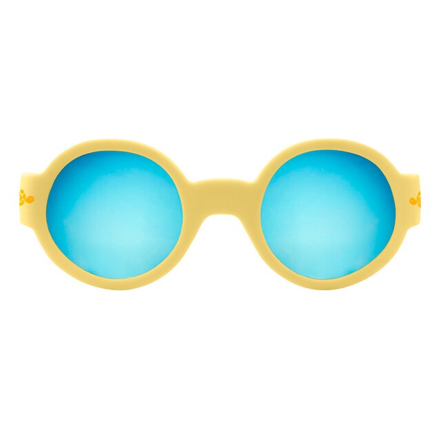 Gafas sol Chicco redondas bebés 0 Meses+