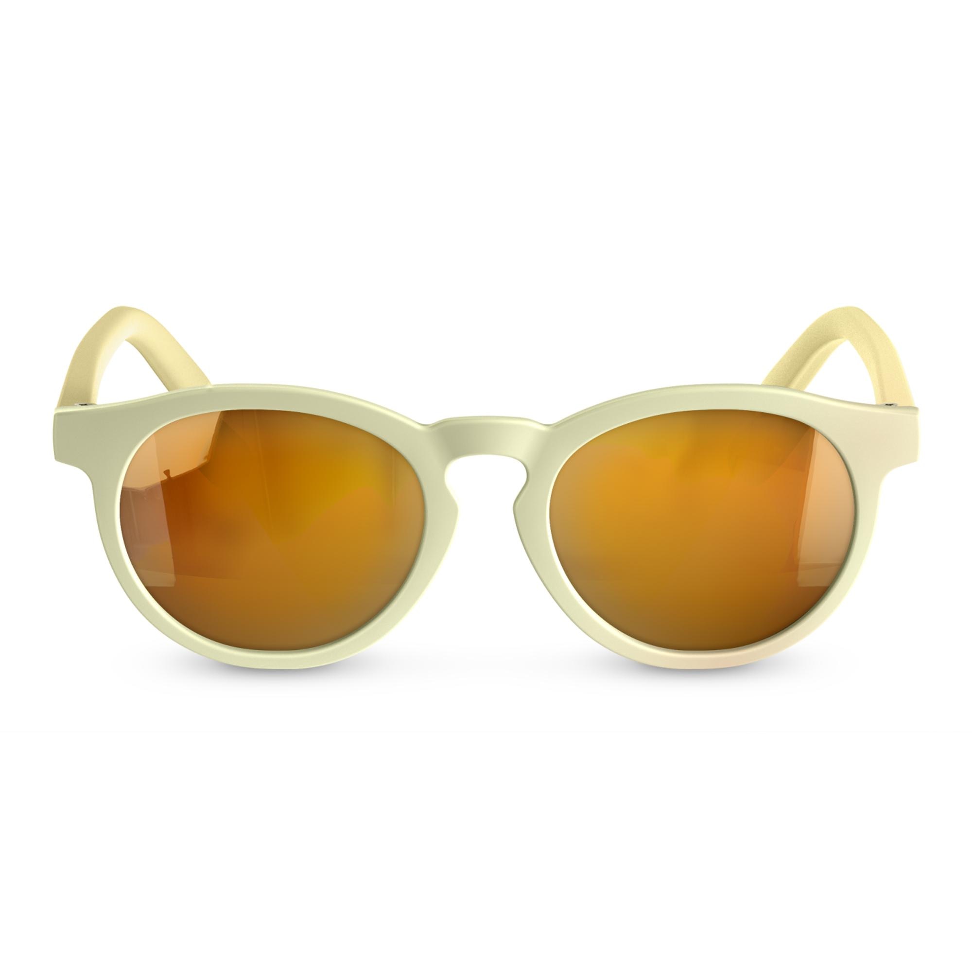 Imagem 0 de Óculos de sol polarizados Suavinex redondos para bebés de 0 a 12 meses